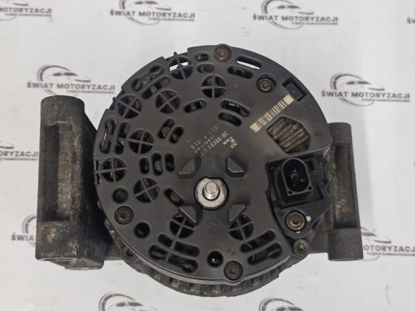 TRANSIT BOXER JUMPER 2.2 TDCI HDI P8FA 85KM alternator 0121615002 - obrazek 5
