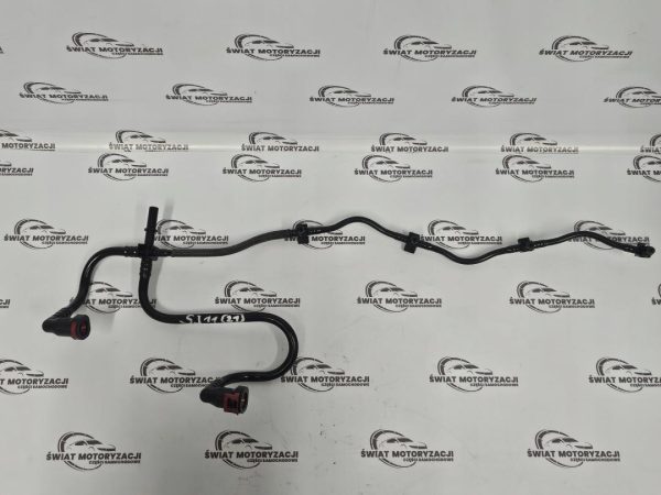 TRANSIT BOXER JUMPER 2.2 TDCI HDI P8FA 85KM przelewy paliwa 6C1Q-9K022-AG - obrazek 3