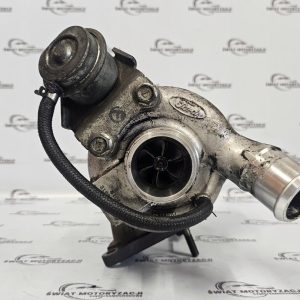 TRANSIT BOXER JUMPER 2.2 TDCI HDI P8FA 85KM turbosprężarka 49131-05312