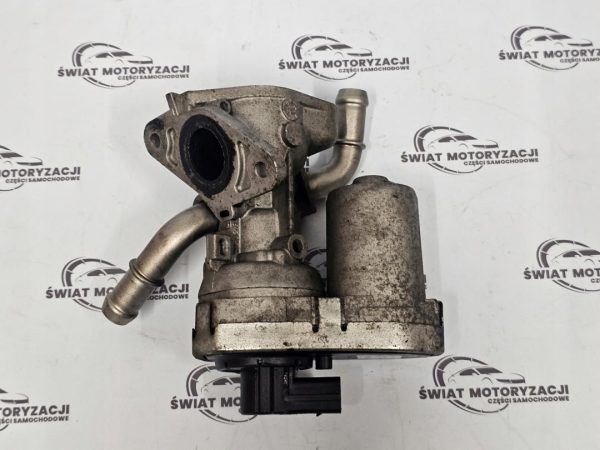 TRANSIT BOXER JUMPER 2.2 TDCI HDI P8FA zawór EGR RE8C1Q9D475AA
