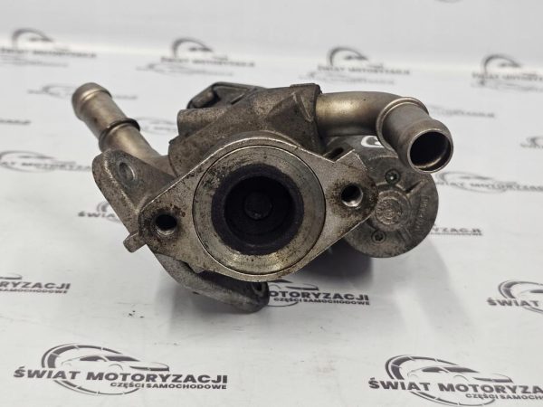 TRANSIT BOXER JUMPER 2.2 TDCI HDI P8FA zawór EGR RE8C1Q9D475AA - obrazek 2