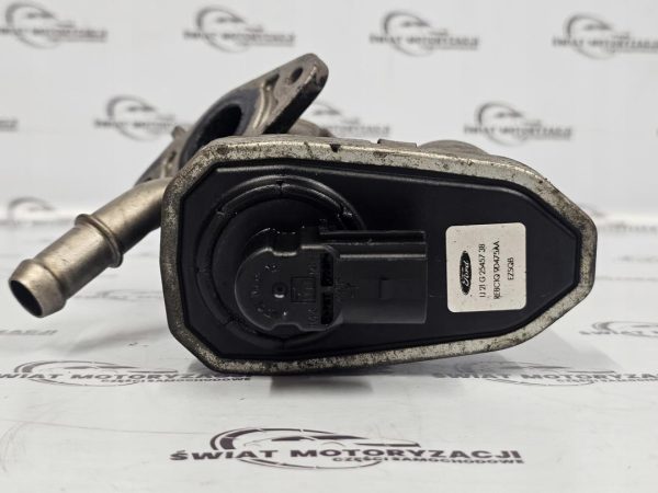 TRANSIT BOXER JUMPER 2.2 TDCI HDI P8FA zawór EGR RE8C1Q9D475AA - obrazek 3