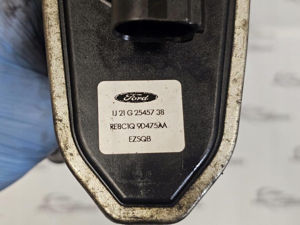 TRANSIT BOXER JUMPER 2.2 TDCI HDI P8FA zawór EGR RE8C1Q9D475AA - obrazek 5