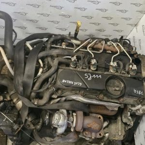 TRANSIT BOXER JUMPER 2.2 TDCI P8FA 08r 85KM silnik