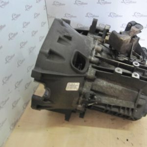 TRANSIT BOXER JUMPER 2.2 TDCI P8FA 09r 85KM skrzynia biegów 6C1R-7002-AB