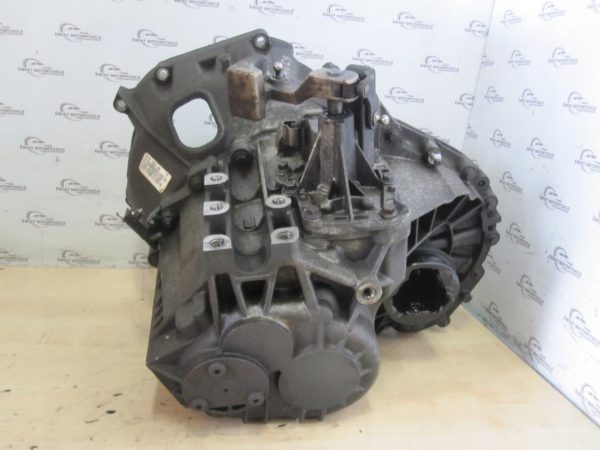 TRANSIT BOXER JUMPER 2.2 TDCI P8FA 09r 85KM skrzynia biegów 6C1R-7002-AB - obrazek 2