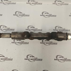 TRANSIT BOXER JUMPER 2.2 TDCI P8FA 115KM 08r listwa wtryskowa