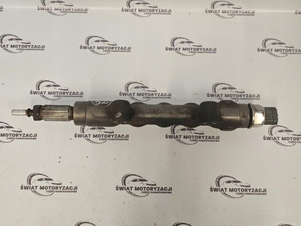 TRANSIT BOXER JUMPER 2.2 TDCI P8FA 115KM 08r listwa wtryskowa