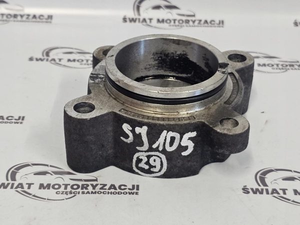 TRANSIT BOXER JUMPER 2.2 TDCI P8FA 115KM 08r mocowanie pompy wtryskowej