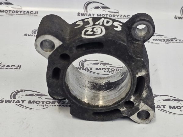 TRANSIT BOXER JUMPER 2.2 TDCI P8FA 115KM 08r mocowanie pompy wtryskowej - obrazek 2