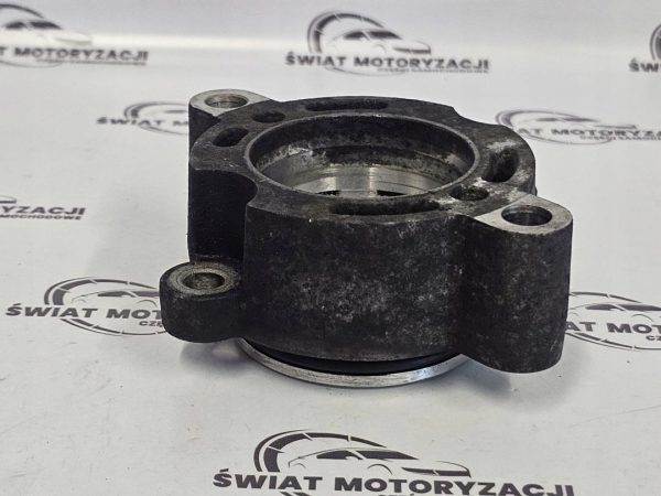 TRANSIT BOXER JUMPER 2.2 TDCI P8FA 115KM 08r mocowanie pompy wtryskowej - obrazek 3