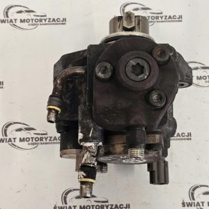 TRANSIT BOXER JUMPER 2.2 TDCI P8FA 115KM 08r pompa wtryskowa 6C1Q-9B395-AE