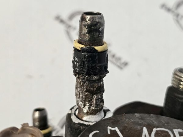 TRANSIT BOXER JUMPER 2.2 TDCI P8FA 115KM 08r pompa wtryskowa 6C1Q-9B395-AE - obrazek 2