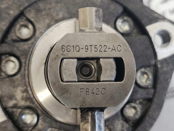 TRANSIT BOXER JUMPER 2.2 TDCI P8FA 115KM 08r pompa wtryskowa 6C1Q-9B395-AE - obrazek 8