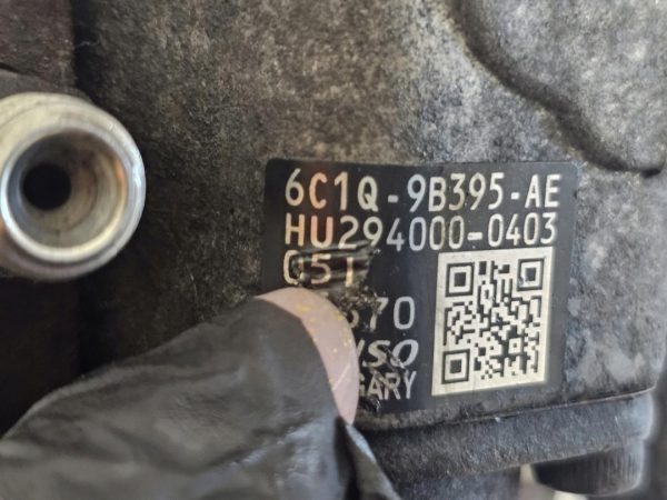 TRANSIT BOXER JUMPER 2.2 TDCI P8FA 115KM 08r pompa wtryskowa 6C1Q-9B395-AE - obrazek 9