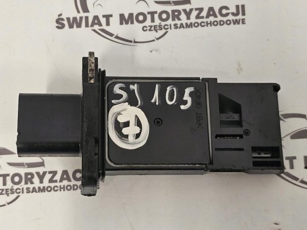 TRANSIT BOXER JUMPER 2.2 TDCI P8FA 115KM 08r przepływomierz 6C11-12B579-AA - obrazek 3
