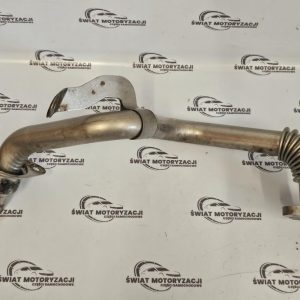 TRANSIT BOXER JUMPER 2.2 TDCI P8FA 115KM 08r rurka EGR 6C1Q-9F467-AB