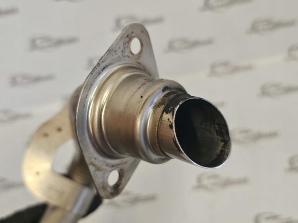 TRANSIT BOXER JUMPER 2.2 TDCI P8FA 115KM 08r rurka EGR 6C1Q-9F467-AB - obrazek 4