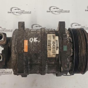 TRANSIT BOXER JUMPER 2.2 TDCI P8FA 115KM 08r sprężarka klimatyzacji