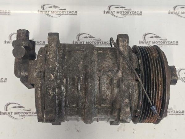 TRANSIT BOXER JUMPER 2.2 TDCI P8FA 115KM 08r sprężarka klimatyzacji - obrazek 2