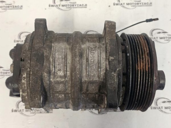 TRANSIT BOXER JUMPER 2.2 TDCI P8FA 115KM 08r sprężarka klimatyzacji - obrazek 3