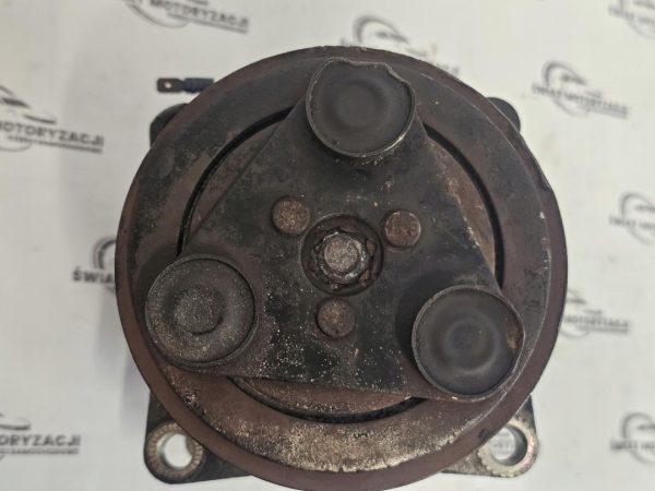 TRANSIT BOXER JUMPER 2.2 TDCI P8FA 115KM 08r sprężarka klimatyzacji - obrazek 4