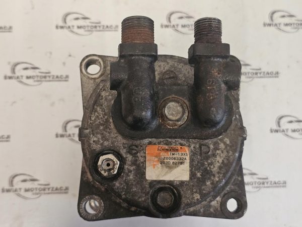 TRANSIT BOXER JUMPER 2.2 TDCI P8FA 115KM 08r sprężarka klimatyzacji - obrazek 5