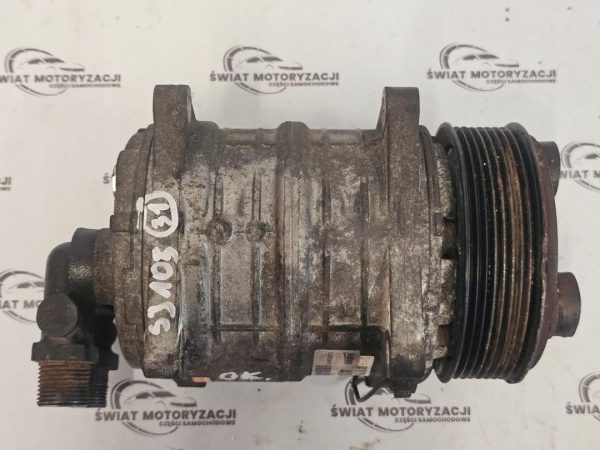 TRANSIT BOXER JUMPER 2.2 TDCI P8FA 115KM 08r sprężarka klimatyzacji - obrazek 10