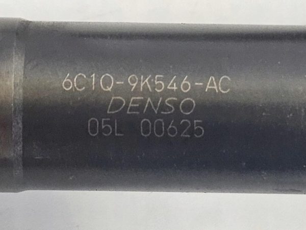TRANSIT BOXER JUMPER 2.2 TDCI P8FA 115KM 08r wtryskiwacz 6C1Q-9K546-AC - obrazek 3