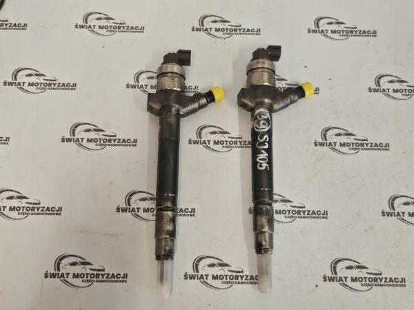 TRANSIT BOXER JUMPER 2.2 TDCI P8FA 115KM 08r wtryskiwacz 6C1Q-9K546-AC - obrazek 4