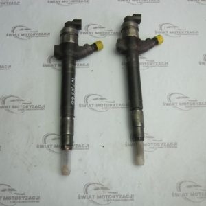 TRANSIT BOXER JUMPER 2.2 TDCI P8FA 115KM wtryskiwacz 6C1Q-9K546-AC