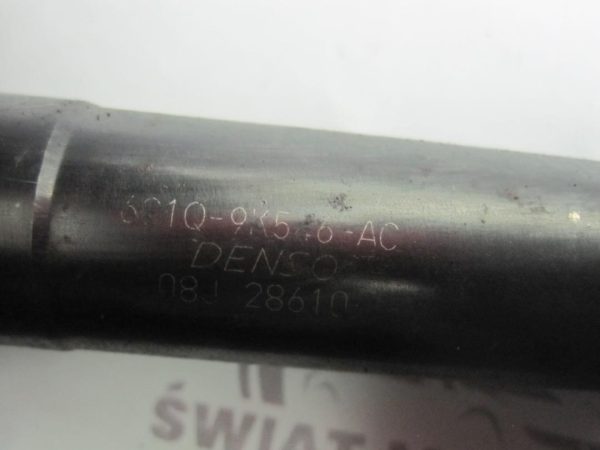 TRANSIT BOXER JUMPER 2.2 TDCI P8FA 115KM wtryskiwacz 6C1Q-9K546-AC - obrazek 3