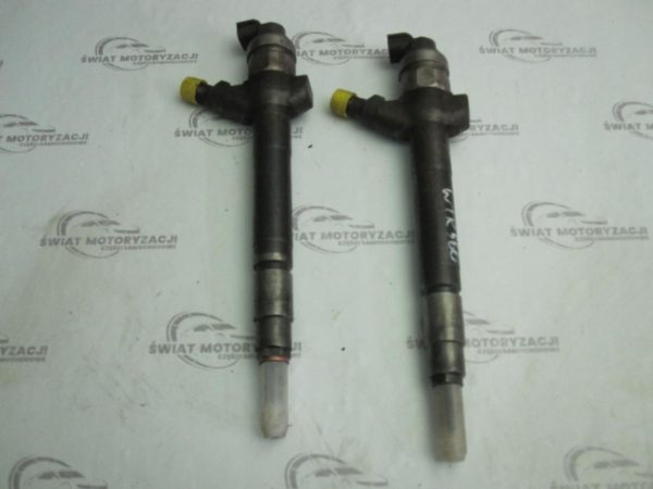TRANSIT BOXER JUMPER 2.2 TDCI P8FA 115KM wtryskiwacz 6C1Q-9K546-AC - obrazek 4