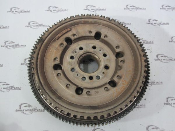 TRANSIT BOXER JUMPER 2.2 TDCI PGFA 09r 140KM koło dwumasowe 8C116477