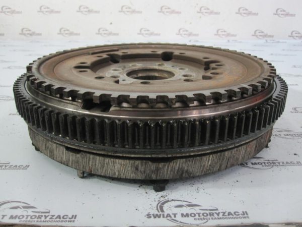 TRANSIT BOXER JUMPER 2.2 TDCI PGFA 09r 140KM koło dwumasowe 8C116477 - obrazek 2
