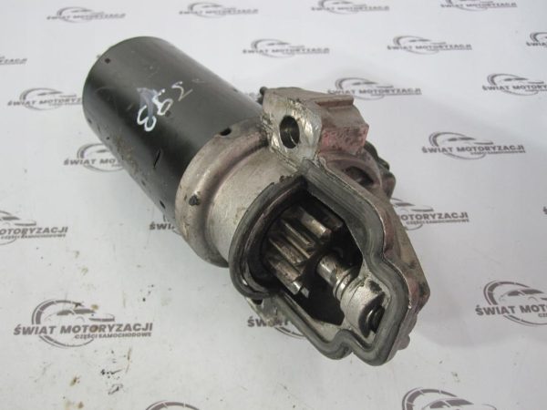 TRANSIT BOXER JUMPER 2.2 TDCI PGFA 09r 140KM rozrusznik 6C1T-11000-AE - obrazek 2