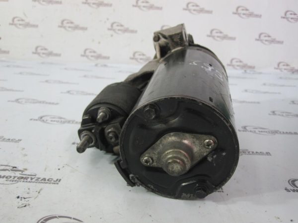 TRANSIT BOXER JUMPER 2.2 TDCI PGFA 09r 140KM rozrusznik 6C1T-11000-AE - obrazek 3
