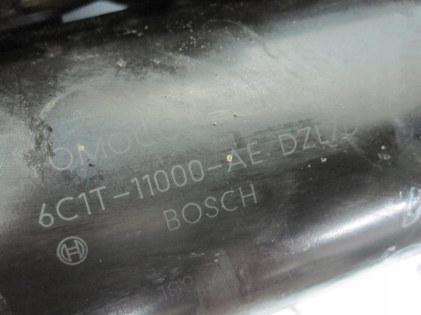 TRANSIT BOXER JUMPER 2.2 TDCI PGFA 09r 140KM rozrusznik 6C1T-11000-AE - obrazek 4