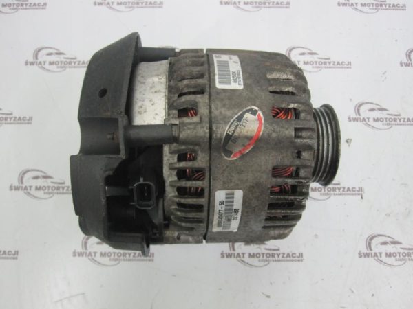 TRANSIT CONNECT 1.8 TDCI 10r alternator 2T1U10300CG