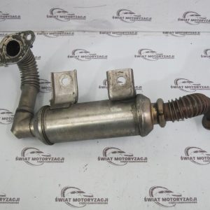 TRANSIT CONNECT 1.8 TDCI 10r chłodniczka spalin 7T1Q-9F464-AA