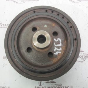 TRANSIT CONNECT 1.8 TDCI 10r koło pasowe wału 4M5Q-6B319-BA