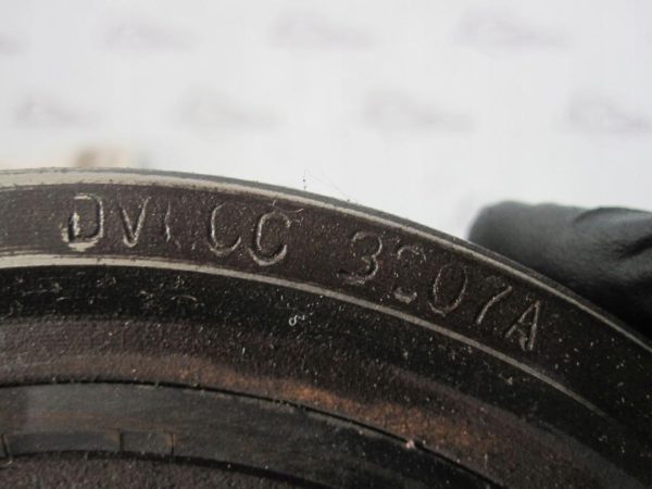 TRANSIT CONNECT 1.8 TDCI 10r koło pasowe wału 4M5Q-6B319-BA - obrazek 4