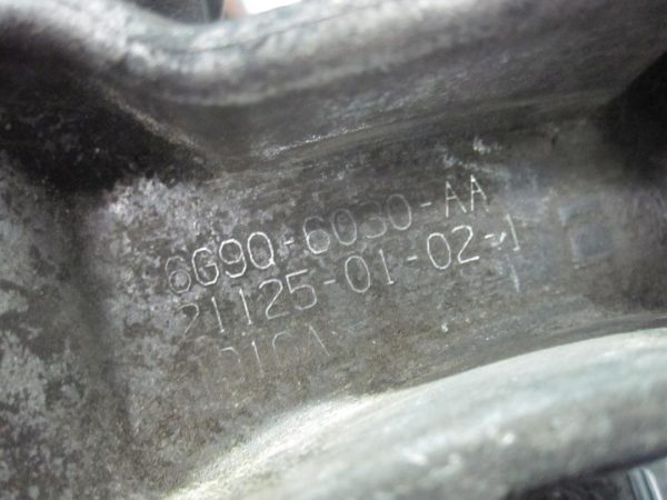TRANSIT CONNECT 1.8 TDCI 10r łapa silnika 6G9Q-6030-AA - obrazek 4