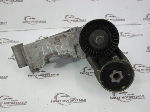 TRANSIT CONNECT 1.8 TDCI 10r napinacz paska 1S4Q-6A228AF