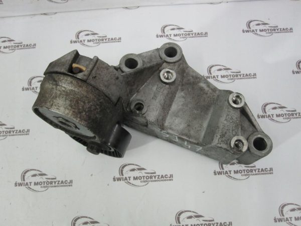 TRANSIT CONNECT 1.8 TDCI 10r napinacz paska 1S4Q-6A228AF - obrazek 5