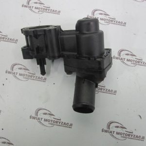 TRANSIT CONNECT 1.8 TDCI 10r obudowa termostatu 452278624