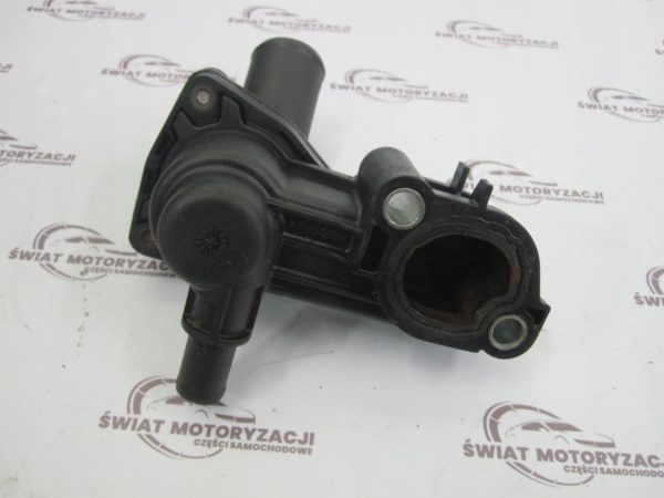 TRANSIT CONNECT 1.8 TDCI 10r obudowa termostatu 452278624 - obrazek 3