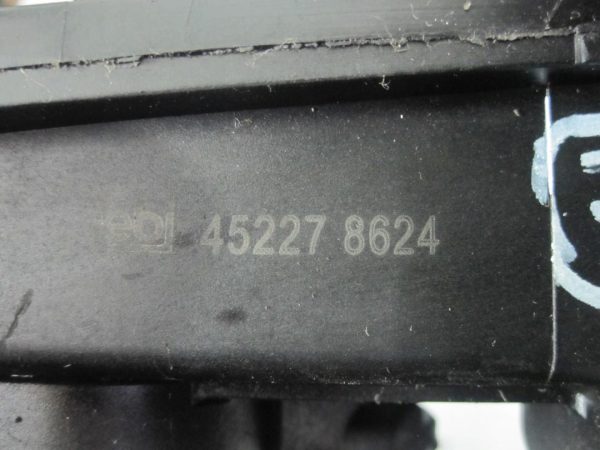 TRANSIT CONNECT 1.8 TDCI 10r obudowa termostatu 452278624 - obrazek 4