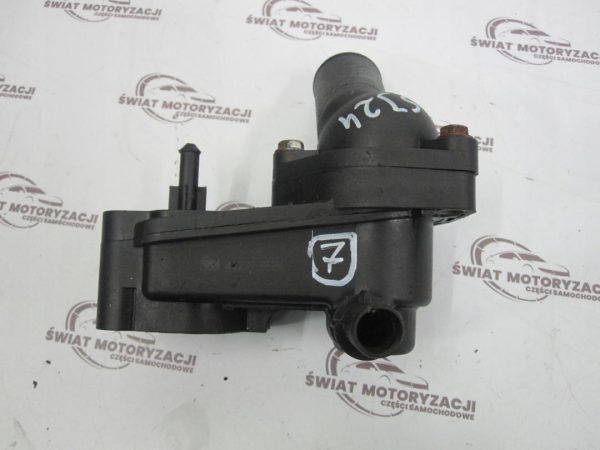 TRANSIT CONNECT 1.8 TDCI 10r obudowa termostatu 452278624 - obrazek 5