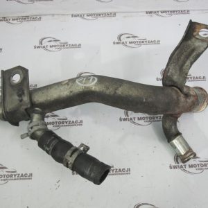 TRANSIT CONNECT 1.8 TDCI 10r przewód wody XC4Q-9N271-CC